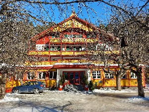 Hotel PARKHOTEL SOLE PARADISO wakacje