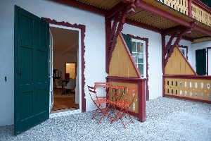 Hotel PARKHOTEL SOLE PARADISO wakacje