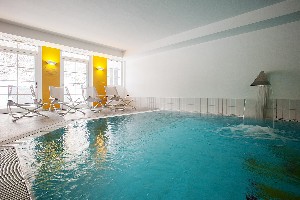 Hotel PARKHOTEL SOLE PARADISO wakacje