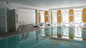 Hotel PARKHOTEL SOLE PARADISO wakacje