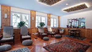 Hotel PARKHOTEL SOLE PARADISO wakacje