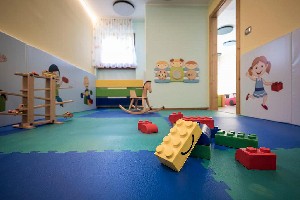 Hotel POST ALPINA - FAMILY MOUNTAIN CHALETS S wakacje