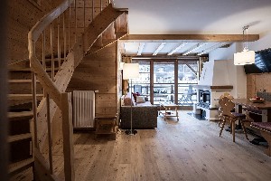 Hotel POST ALPINA - FAMILY MOUNTAIN CHALETS S wakacje