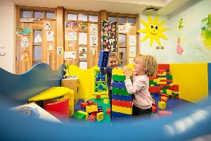 Hotel POST ALPINA - FAMILY MOUNTAIN CHALETS S wakacje