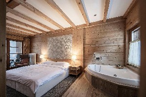 Hotel POST ALPINA - FAMILY MOUNTAIN CHALETS S wakacje