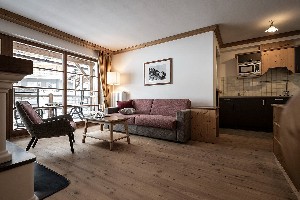 Hotel POST ALPINA - FAMILY MOUNTAIN CHALETS S wakacje