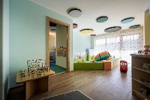 Hotel POST ALPINA - FAMILY MOUNTAIN CHALETS S wakacje