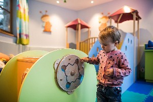 Hotel POST ALPINA - FAMILY MOUNTAIN CHALETS S wakacje