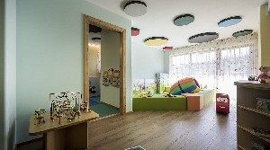 Hotel POST ALPINA - FAMILY MOUNTAIN CHALETS S wakacje