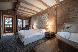 Hotel POST ALPINA - FAMILY MOUNTAIN CHALETS S wakacje