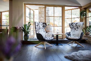 Hotel POST ALPINA - FAMILY MOUNTAIN CHALETS S wakacje