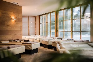 Hotel POST ALPINA - FAMILY MOUNTAIN CHALETS S wakacje