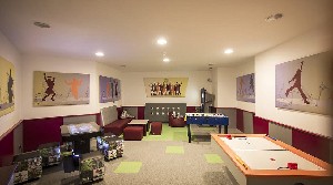 Hotel POST ALPINA - FAMILY MOUNTAIN CHALETS S wakacje