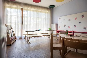 Hotel POST ALPINA - FAMILY MOUNTAIN CHALETS S wakacje