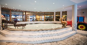 Hotel POST ALPINA - FAMILY MOUNTAIN CHALETS S wakacje