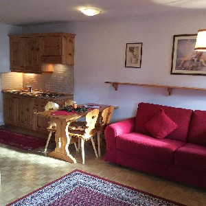 Hotel RESIDENCE SONNENSCHEIN CASA BIANCA wakacje