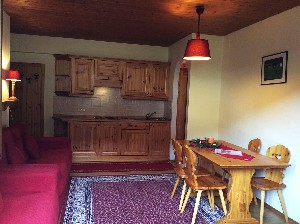 Hotel RESIDENCE SONNENSCHEIN CASA BIANCA wakacje