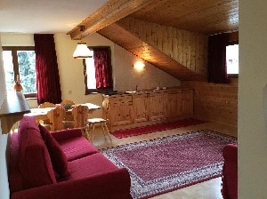 Hotel RESIDENCE SONNENSCHEIN CASA BIANCA wakacje