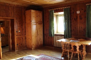 Hotel RESIDENCE SONNENSCHEIN CASA ROSA wakacje