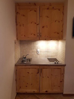 Hotel RESIDENCE SONNENSCHEIN CASA ROSA wakacje