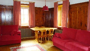 Hotel RESIDENCE SONNENSCHEIN CASA ROSA wakacje