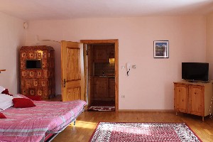 Hotel RESIDENCE SONNENSCHEIN CASA ROSA wakacje