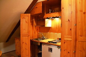 Hotel RESIDENCE SONNENSCHEIN CASA ROSA wakacje