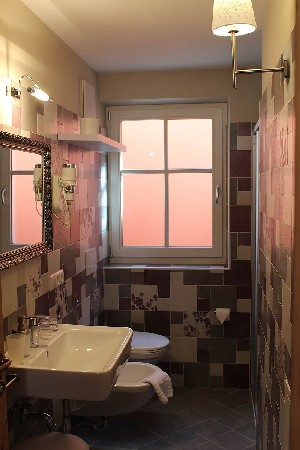 Hotel RESIDENCE SONNENSCHEIN CASA ROSA wakacje