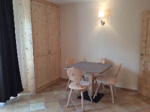 Hotel RESIDENCE SONNENSCHEIN CASA ROSA wakacje