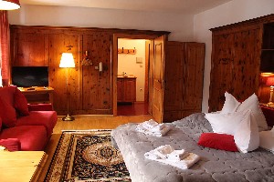 Hotel RESIDENCE SONNENSCHEIN CASA ROSA wakacje