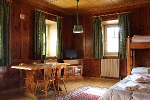 Hotel RESIDENCE SONNENSCHEIN CASA ROSA wakacje