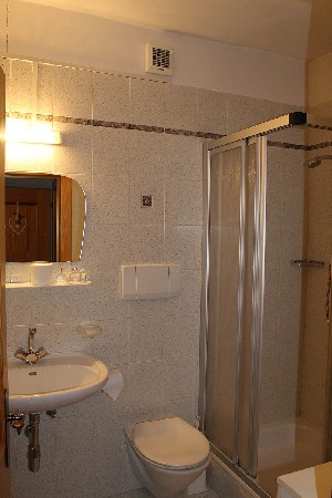 Hotel RESIDENCE SONNENSCHEIN CASA ROSA wakacje