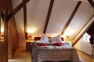 Hotel RESIDENCE SONNENSCHEIN CASA ROSA wakacje