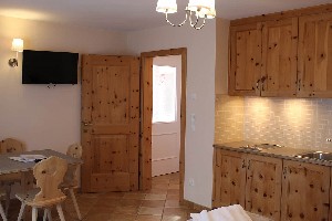 Hotel RESIDENCE SONNENSCHEIN CASA ROSA wakacje