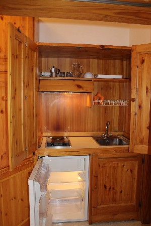 Hotel RESIDENCE SONNENSCHEIN CASA ROSA wakacje