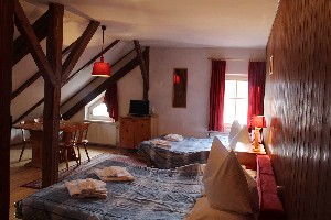 Hotel RESIDENCE SONNENSCHEIN CASA ROSA wakacje