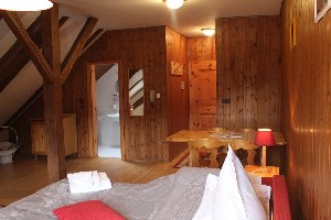 Hotel RESIDENCE SONNENSCHEIN CASA ROSA wakacje