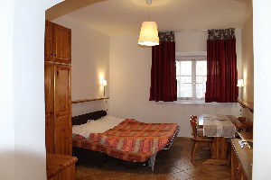 Hotel RESIDENCE SONNENSCHEIN CASA ROSA wakacje