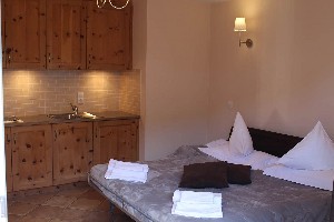 Hotel RESIDENCE SONNENSCHEIN CASA ROSA wakacje