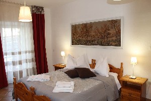 Hotel RESIDENCE SONNENSCHEIN CASA ROSA wakacje