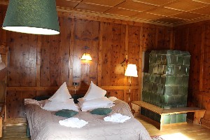 Hotel RESIDENCE SONNENSCHEIN CASA ROSA wakacje