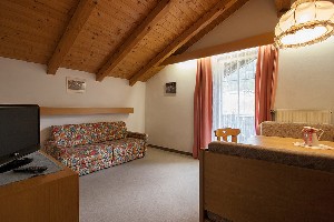 Hotel REZYDENCJA ALPENROSE wakacje