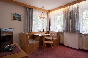 Hotel REZYDENCJA ALPENROSE wakacje