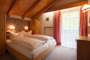 Hotel REZYDENCJA ALPENROSE wakacje