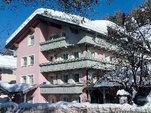 Hotel REZYDENCJA ALPENROSE wakacje