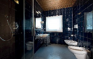 Hotel REZYDENCJA BISIGNANO wakacje