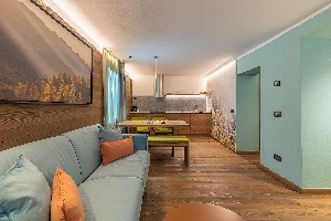 Hotel REZYDENCJA CIMA DODICI APARTMENTS wakacje