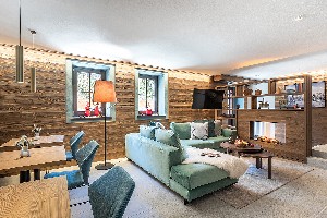 Hotel REZYDENCJA CIMA DODICI APARTMENTS wakacje