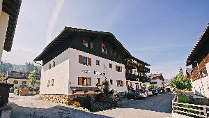 Hotel REZYDENCJA EDELWEISS wakacje