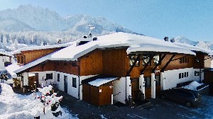 Hotel REZYDENCJA EMMY wakacje